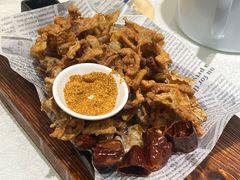 -人民公社大食堂(张家湾店)