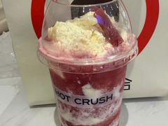 -HOT CRUSH趁热集合·现烤面包(上海环球港店)