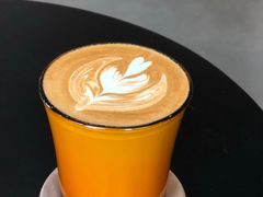 -PUZZLE COFFEE 拼图咖啡