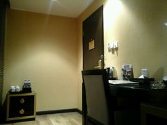 -上海虹梅嘉廷酒店