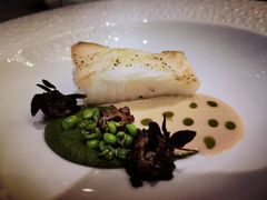 -广州四季酒店·佰鲜汇·现代法餐