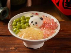 -破三川·新川菜(静安大融城店)