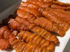 -肥仔文澳门猪骨煲(南京西路店)