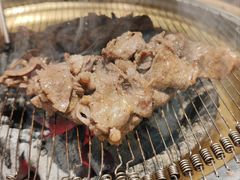 -西塔老太太泥炉烤肉(双井店)
