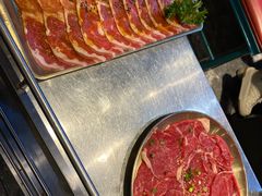 -韩宫宴和牛烤肉(无锡大东方广场店)