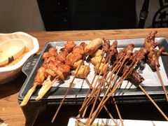 -管氏翅吧(国展店)