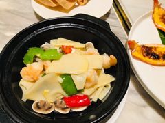 -星洲小聚·东南亚菜(中航城君尚店)