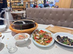-如轩·海鲜砂锅粥·潮汕菜(小榄店)
