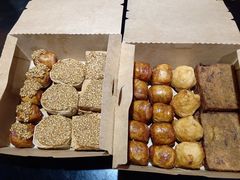 -奶奶的美食(泰安老街店)