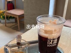 -龙治汉堡(中华城店)