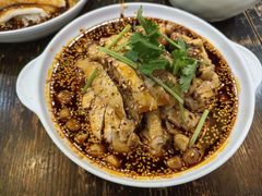 -牛王庙(龙华花园店)