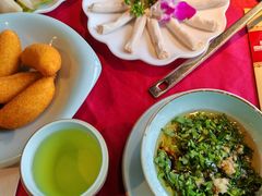 -蓉城老妈火锅(双林路店)
