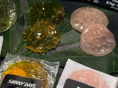 -LUSH(威尼斯人店)