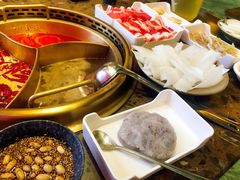 -小龙坎老火锅(北京三里屯店)