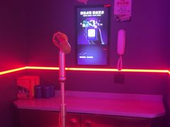 -星聚会KTV X Party(上海真如中海环宇城店)