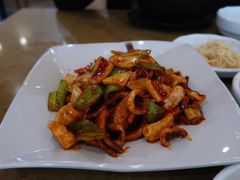 -全州拌饭馆(龙源西街店)