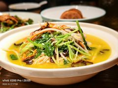 -扬州狮子楼·非遗淮扬菜(东关街店)