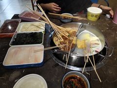 -大斌家串串火锅(汇一城店)