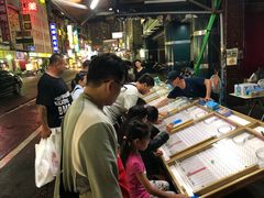 -六合夜市