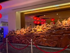 -桃源春晓中餐厅 TaoYuan Restaurant