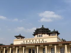 -中国农业博物馆
