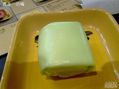 榴莲班戟-满记甜品(王府井北京市百货大楼店)