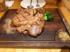 -森Some Fusion(荔湾店)