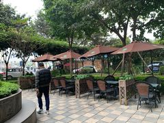 -德克士(砂之船奥特莱斯店)