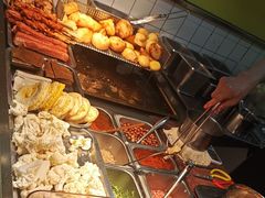 -乐乐姐超级土豆(中关村5号店)