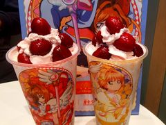 -奈雪的茶(振华商厦店)