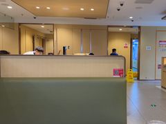 -海底捞火锅(江北万达商业广场店)