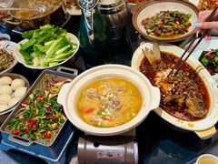 -贵阳味道(未来方舟店)