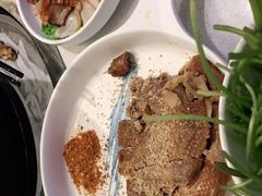 -木王宴语·野生鲜菌火锅(玉河店)