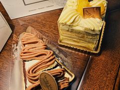 -布歌东京(金融街购物中心店)