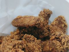 -麦当劳(北京路广百广场店)