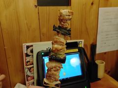 -鸟贵族(天王寺北口店)