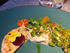 泰式新西兰青口贝-弦月窗LUNETTE BY AMANDA(复兴路店)