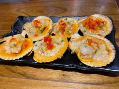 -烧蠔帮·湛江生蚝(茂南万达店)