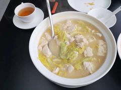 -木守西溪溪隐餐厅