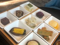 -柒园·三十年创意杭帮菜(龙湖滨江天街店)