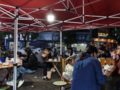 -乐山长药老地方油炸串串(峨眉四中店)