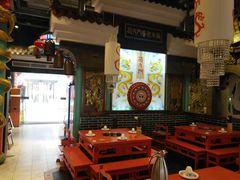 -巴九门老火锅(来福士打望店)