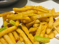 -五七小李子油焖大虾(总店)