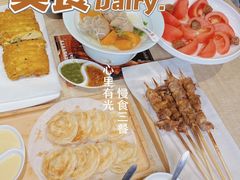 -羊之道草原味道清真餐厅(番禺店)