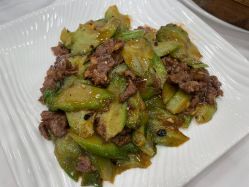 -名荟海韵烧鹅海鲜酒家·宴会厅