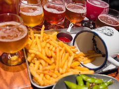 -京A Taproom·精酿餐吧(CBD店)