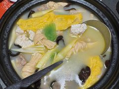 -小厨娘金榜题名(夫子庙秦淮河店)