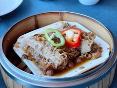 金钱肚-同禧荟·港味海鲜火锅·粤菜(三亚湾店)