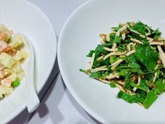 -新吉士·上海菜(浦东LCM置汇旭辉店)