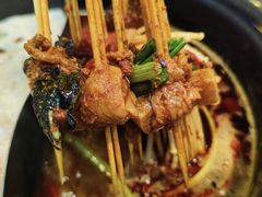 -钢管厂五区小郡肝火锅串串香(清河店)